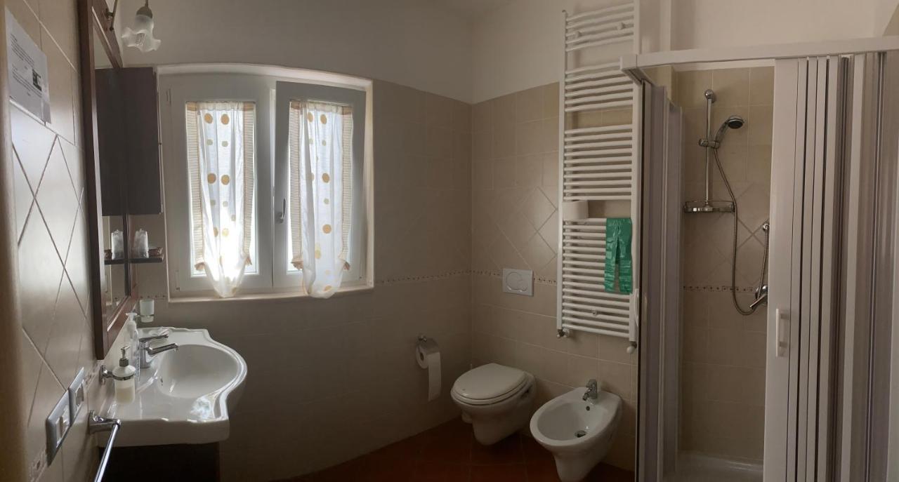 Il Nido Delle Rondini Bed & Breakfast Grottole ภายนอก รูปภาพ