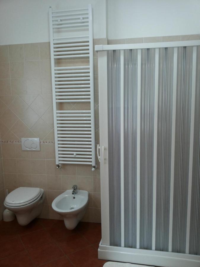 Il Nido Delle Rondini Bed & Breakfast Grottole ภายนอก รูปภาพ