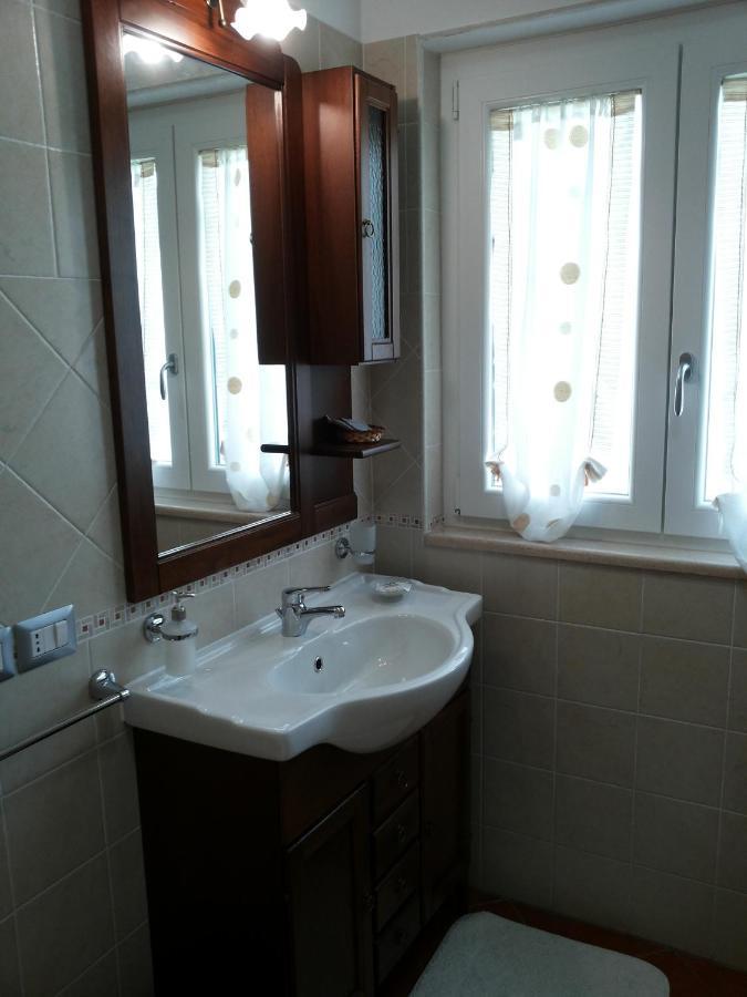 Il Nido Delle Rondini Bed & Breakfast Grottole ภายนอก รูปภาพ