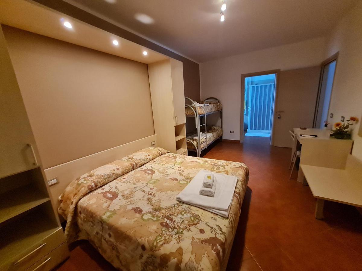 Il Nido Delle Rondini Bed & Breakfast Grottole ภายนอก รูปภาพ